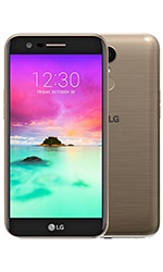 LG K10 (2017) Entsperren, freischalten, Netzentsperr-PIN